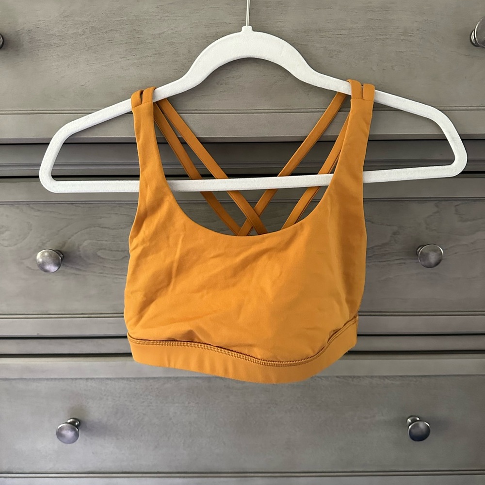 Lululemon bra